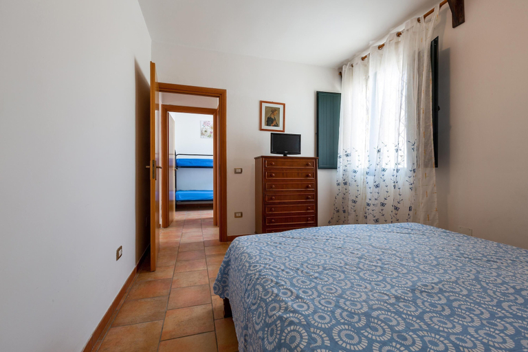 Bedroom 3, 3454 Villetta del Riccio by Barbarhouse, Lecce