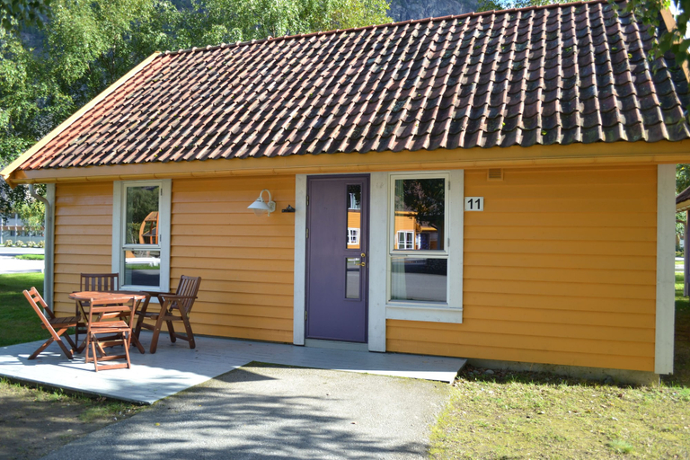 Exterior & Views 2, Lærdal Ferie- og Fritidspark, Lærdal