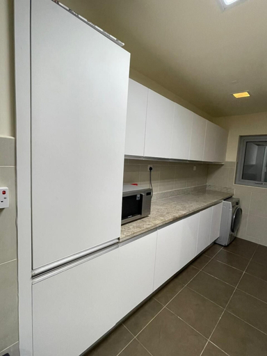 Private kitchen 5, HiGuests - Marina Heights, Dubai