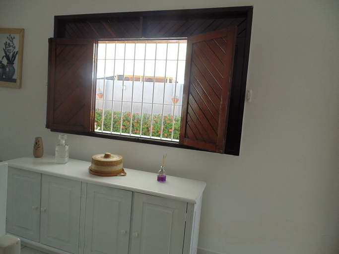 Bathroom, Casa Paraíso das Conchas, Barra de São Miguel