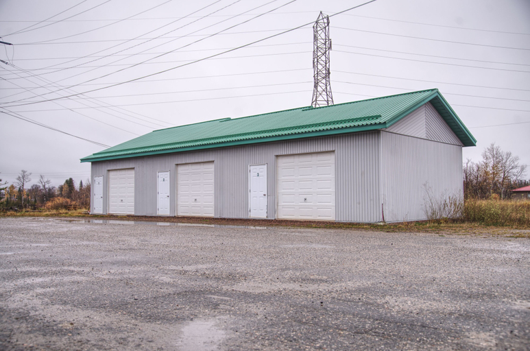 Exterior & Views, SureStay by Best Western Kapuskasing, Cochrane