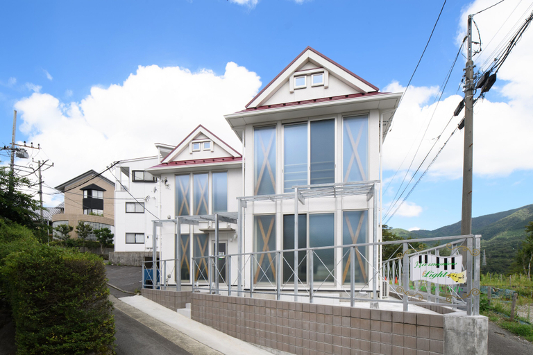 Exterior & Views 2, Wakoso Harmonious Light West, Hakone