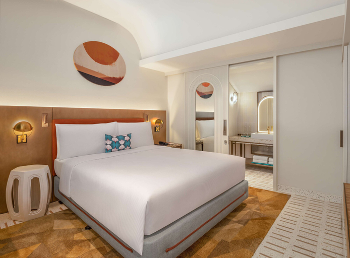 Bedroom 3, La Festa Phu Quoc, Curio Collection By Hilton, Phú Quốc