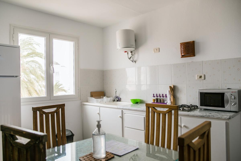 Others 4, CoZi Coliving, Djerba Midoun