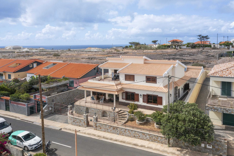 Others 5, Villa Areal I in Porto Santo, Porto Santo