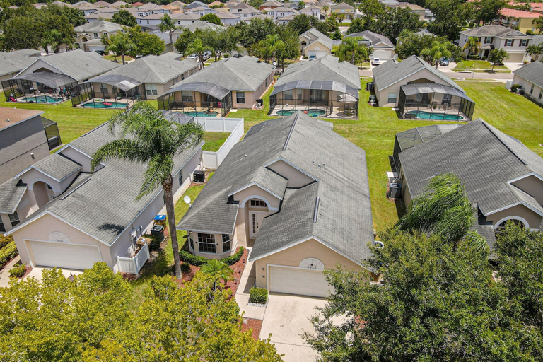 Exterior & Views 2, Disney Area 4BR Home with Heated Private Pool, Osceola