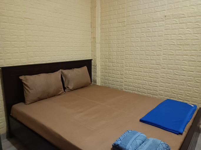 Bedroom 2, OYO 93333 Rama Home Stay, Jayapura