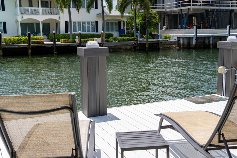 Sport & Beauty 4, Casa Flamingo Intracoastal Heated Pool, Broward