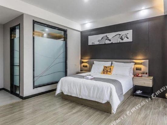 Others 3, Junyi Hotel (Lufeng Bus Terminal), Shanwei