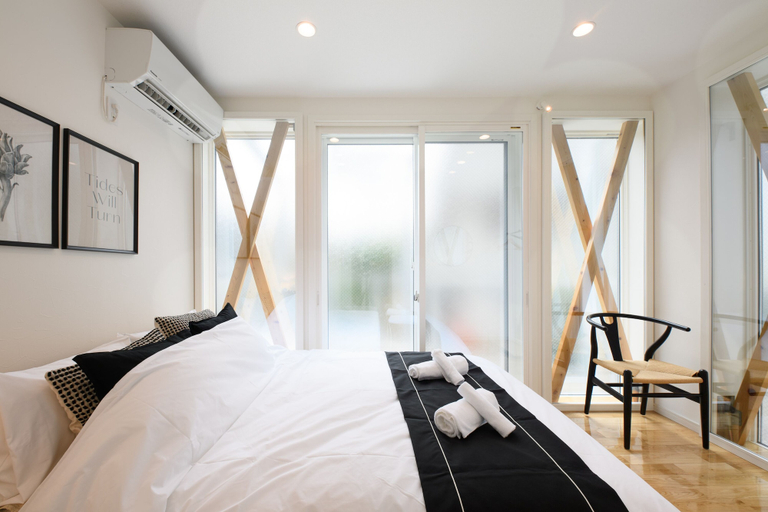 Bedroom 3, Wakoso Harmonious Light West, Hakone