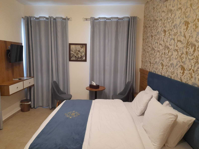 Bedroom 5, Batroun Boutique suites, Batroun