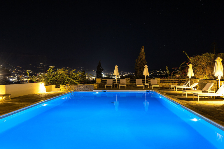 Sport & Beauty 4, Akrotiri Hotel, South Aegean