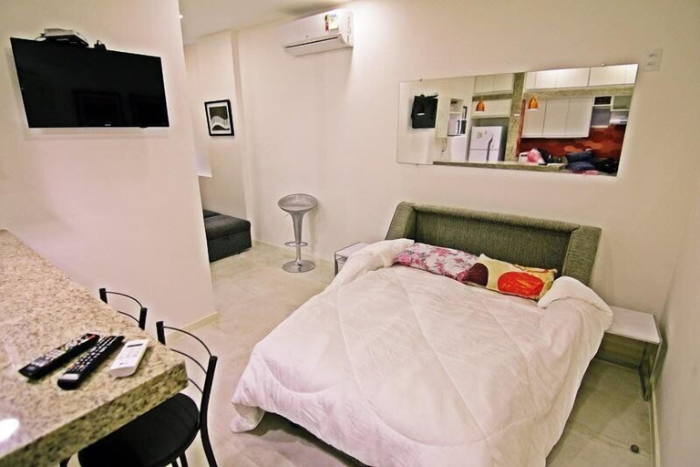 Others 4, Rio Spot Apartments U033, Rio de Janeiro