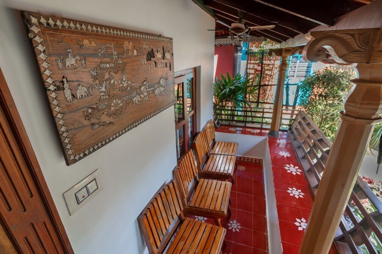 Others 5, Anamala Serenity Homestay, Thrissur