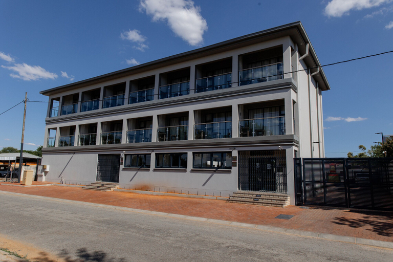 Exterior & Views, Acres Inn Klerksdorp, Dr Kenneth Kaunda