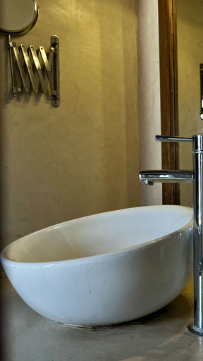 Bathroom 5, Riad Pourpre Medina, Marrakech