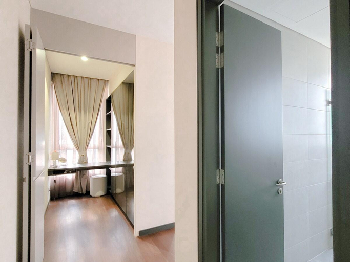 Others 5, KL Tower View @ 8 Kia Peng Suites  by Scape Stay, Kuala Lumpur