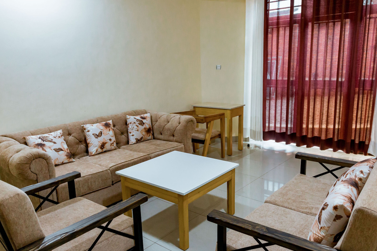 Others 4, Nyumbani Cottages - Kimihurura, Gasabo