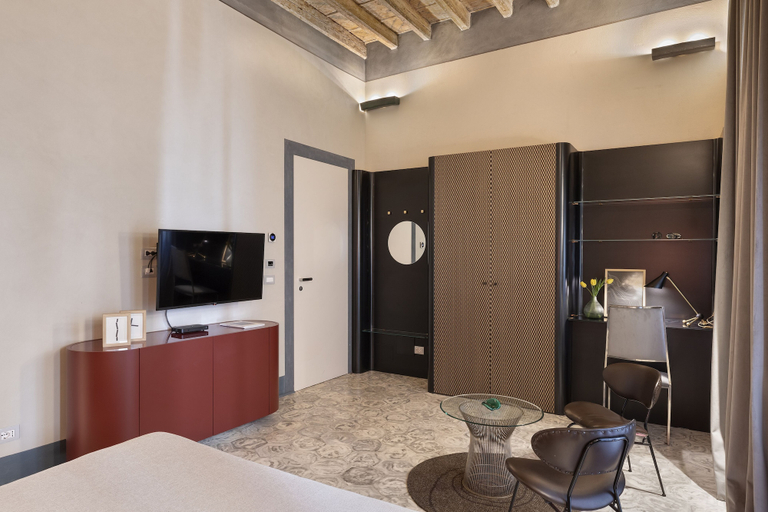Bedroom 2, Palazzo Calò, Bari