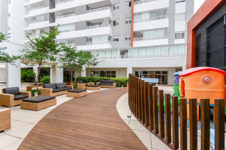 Exterior & Views, Pateo Vila Pompeia, São Paulo