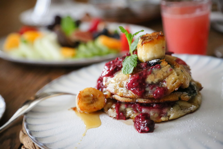 Food & Drinks 5, Henry's Townhouse, London