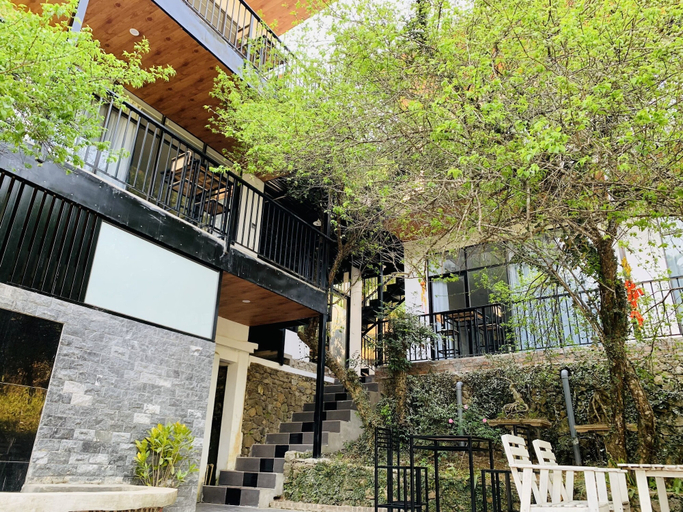 Exterior & Views 2, Muong Retreat, Hòa Bình