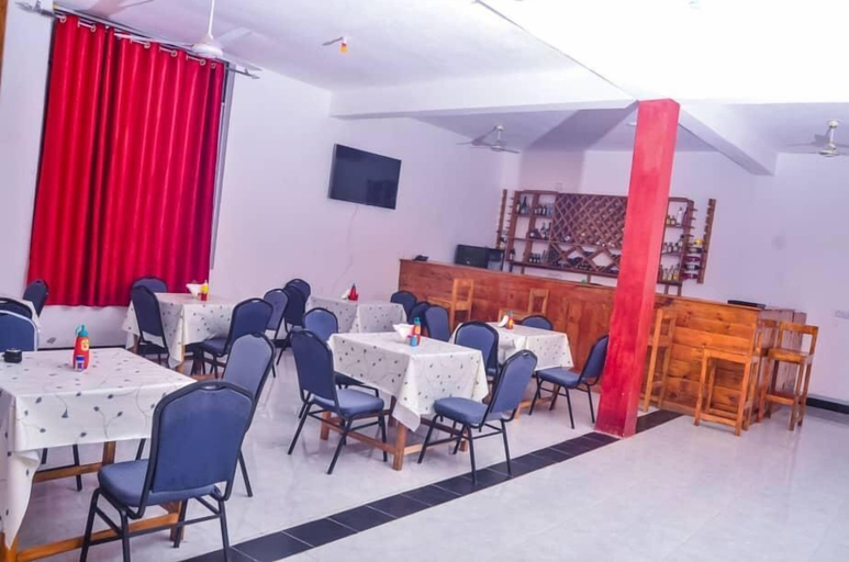 Food & Drinks 4, Muhako Hotel, Kinondoni