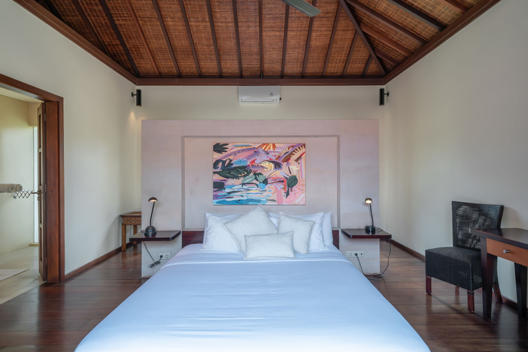 Bedroom, Villa Claudia, Badung