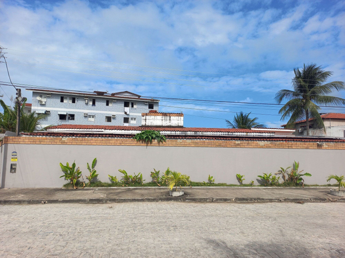 Exterior & Views 2, Casa Paraíso das Conchas, Barra de São Miguel