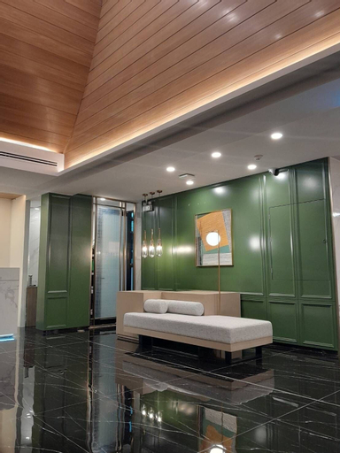 Cha Chiangmai Luxury, Muang Chiang Mai