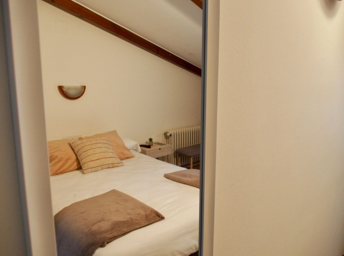 Bedroom 4, Turismo Rural Remoña, Cantabria
