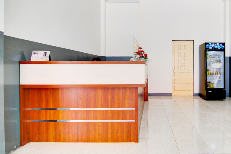 Others 4, Hotel O Sartika Gh Syariah, Pekanbaru