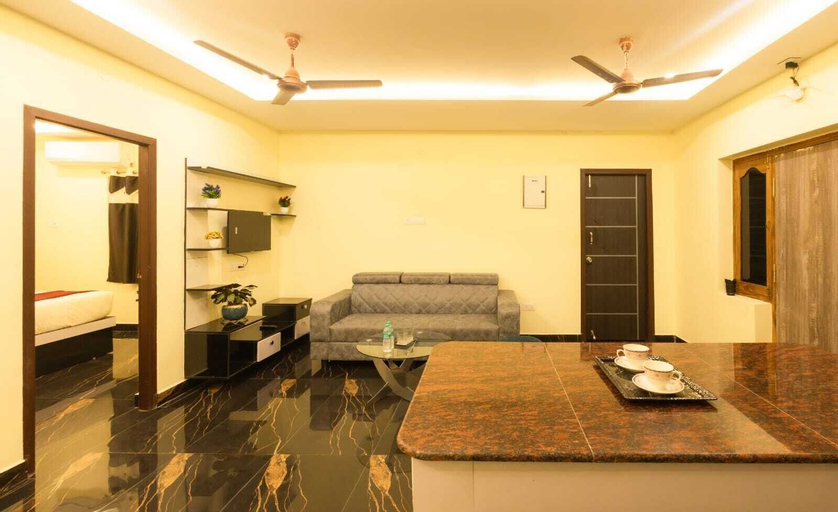 Others 5, beestay Hotels Elite Park Titupati, Chittoor