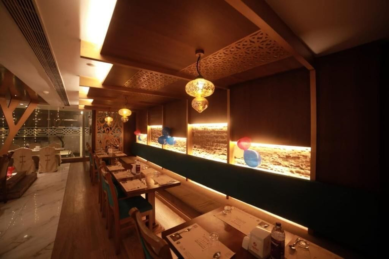 Others 5, Hotel Layalee Grande Chennai, Chennai