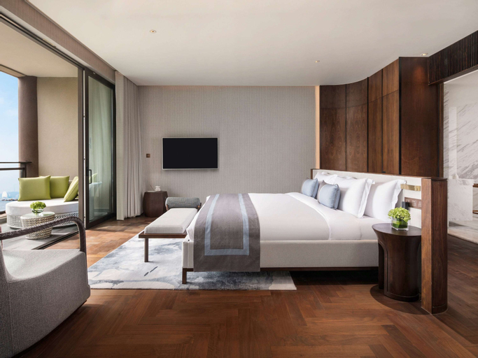 Bedroom 4, Angsana Zhuhai Phoenix Bay, Zhuhai