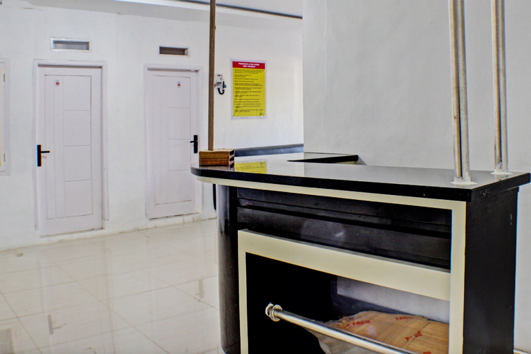 Others 4, OYO Life 93138 Anugrah Kost Syariah, Bandar Lampung