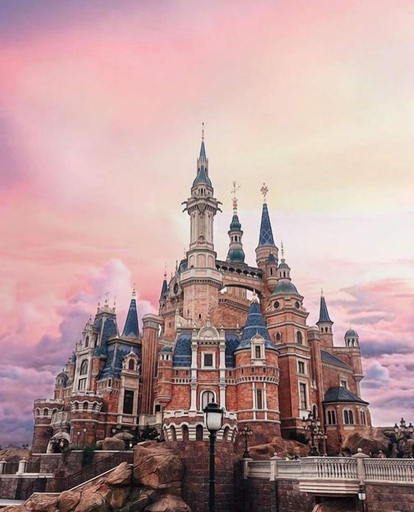 Exterior & Views 2, Shanghai Vintage Hotel Disneyland Branch, Shanghai