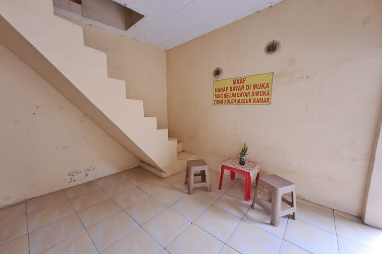 Others 4, Hotel O Venus Homestay Syariah Near Universitas Megou Pak Tulang Bawang, Tulang Bawang