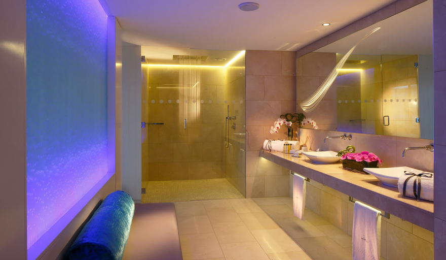 Bathroom 5, The Morrison Dublin, Curio Collection by Hilton, Dublin
