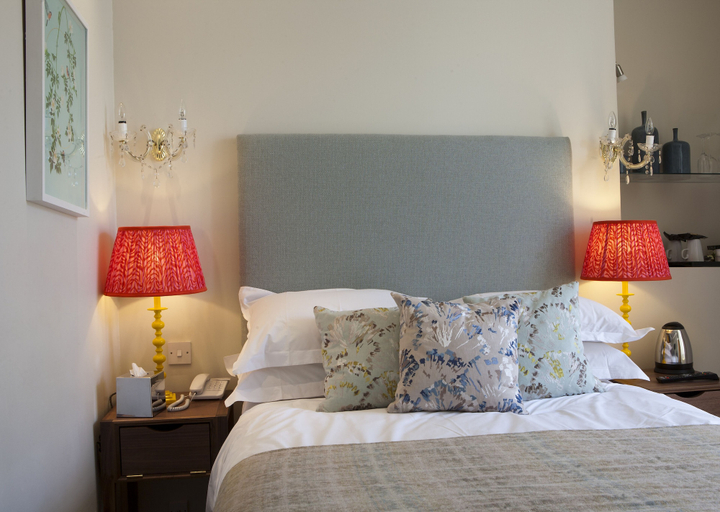 Bedroom 3, Sea Spray, Brighton and Hove