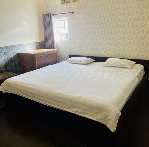 Bedroom 2, RUBY HOTEL, Cà Mau
