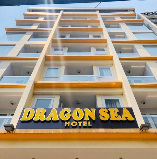 Exterior & Views 2, Dragon Sea Hotel, Da Nang