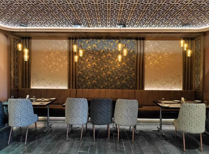 Food & Drinks 5, Royal Lakshmi Palace, Jaipur