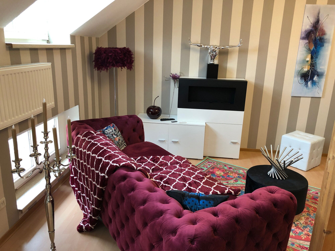 Others 5, Mason Boutique Hotel, Altenburger Land