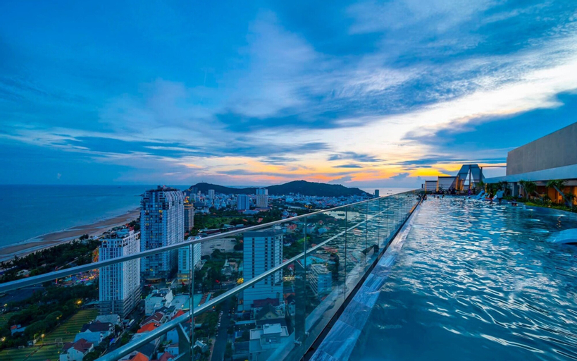 The Song Vita's Apartment, Vũng Tàu