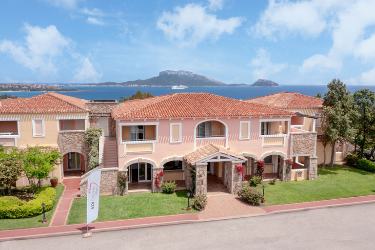 Exterior & Views 2, VOI Colonna Village, Olbia-Tempio