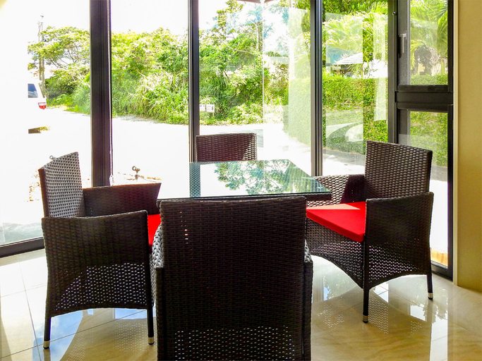 Food & Drinks 4, villa LIFE INDAH sumuide, Nago