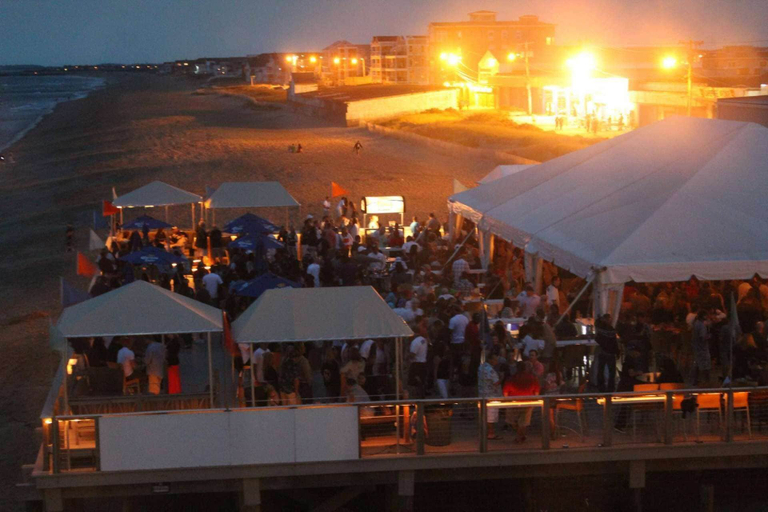 Food & Drinks 4, Baby Love Shack, Essex
