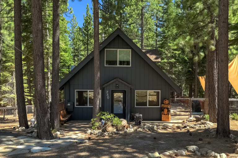 Exterior & Views 1, 780 Tehama Dr, El Dorado