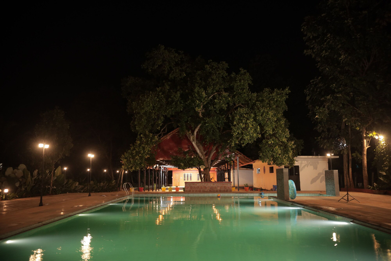 Sport & Beauty 3, Anamala Serenity Homestay, Thrissur